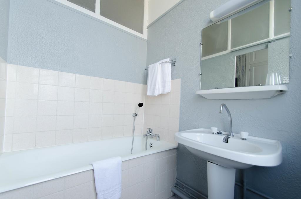 Le Homard Bleu Hotel Berck Room photo