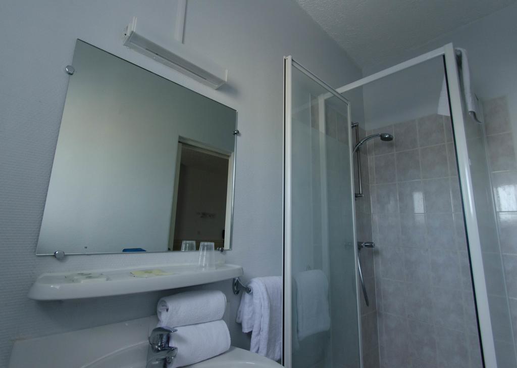 Le Homard Bleu Hotel Berck Room photo